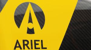 Ariel Atom 3.5R 2014 года  (UK)